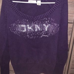 DKNY Sweater